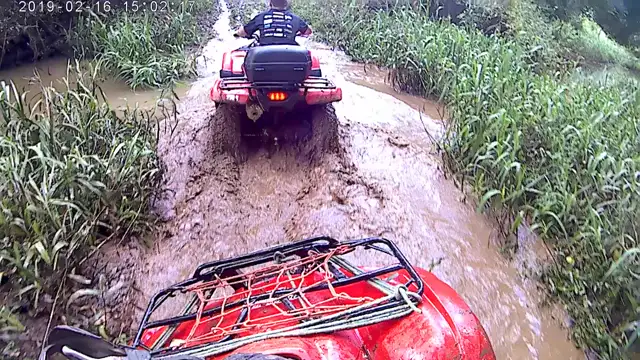 Em algum lugar de quadri! (sem audio)