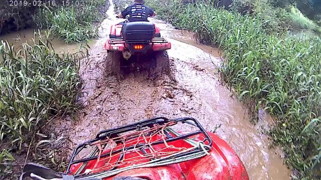 Em algum lugar de quadri! (sem audio)