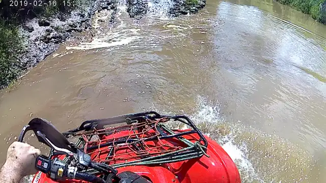 Em algum lugar de quadri! (sem audio)