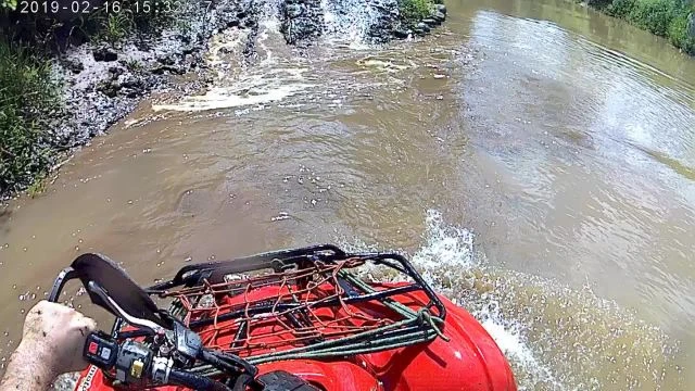 Em algum lugar de quadri! (sem audio)